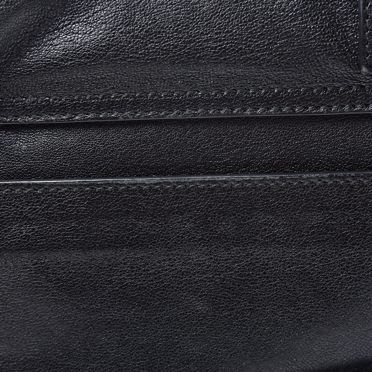 Proenza Schouler Lambskin Tiny PS1 Satchel Black 14 of 14