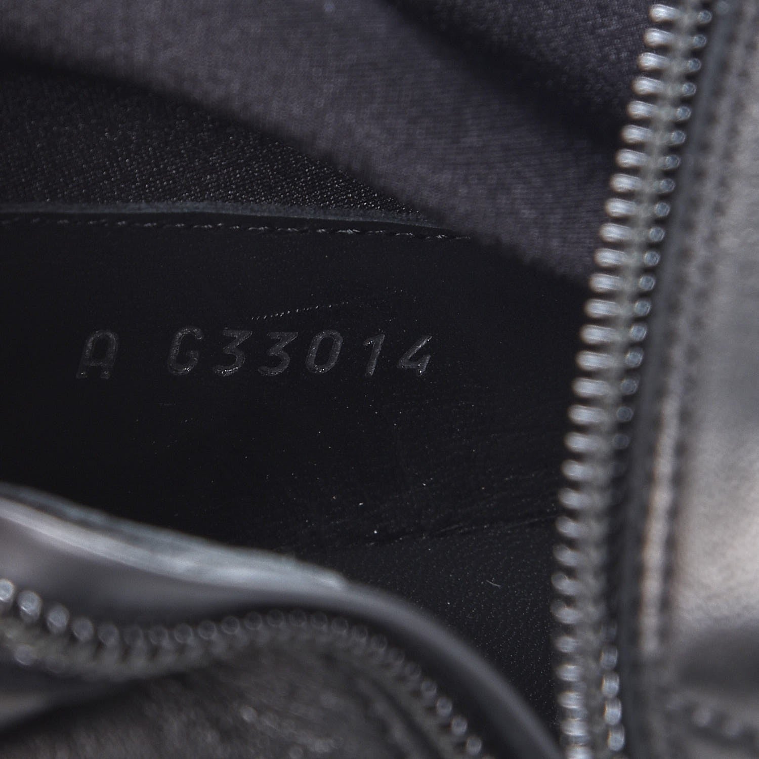 Chanel Lambskin Cap Toe High Boots 38 Black 8 of 9