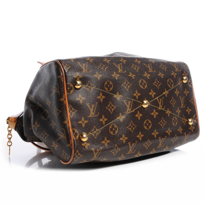 Louis Vuitton Monogram Tivoli GM 4 of 7