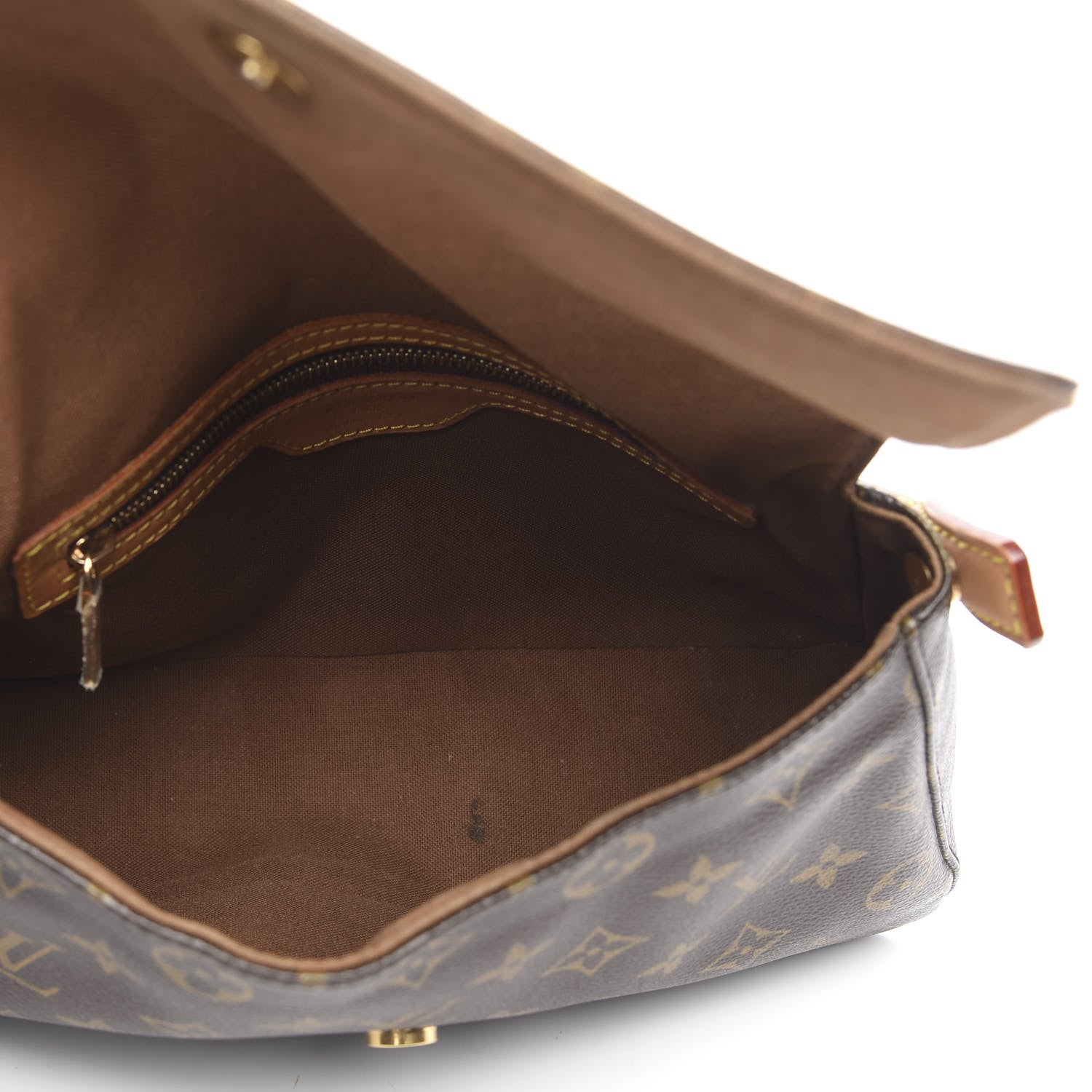 Louis Vuitton Monogram Mini Looping 5 of 14