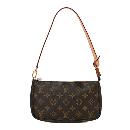 Louis Vuitton Monogram Pochette Accessories 1 of 12