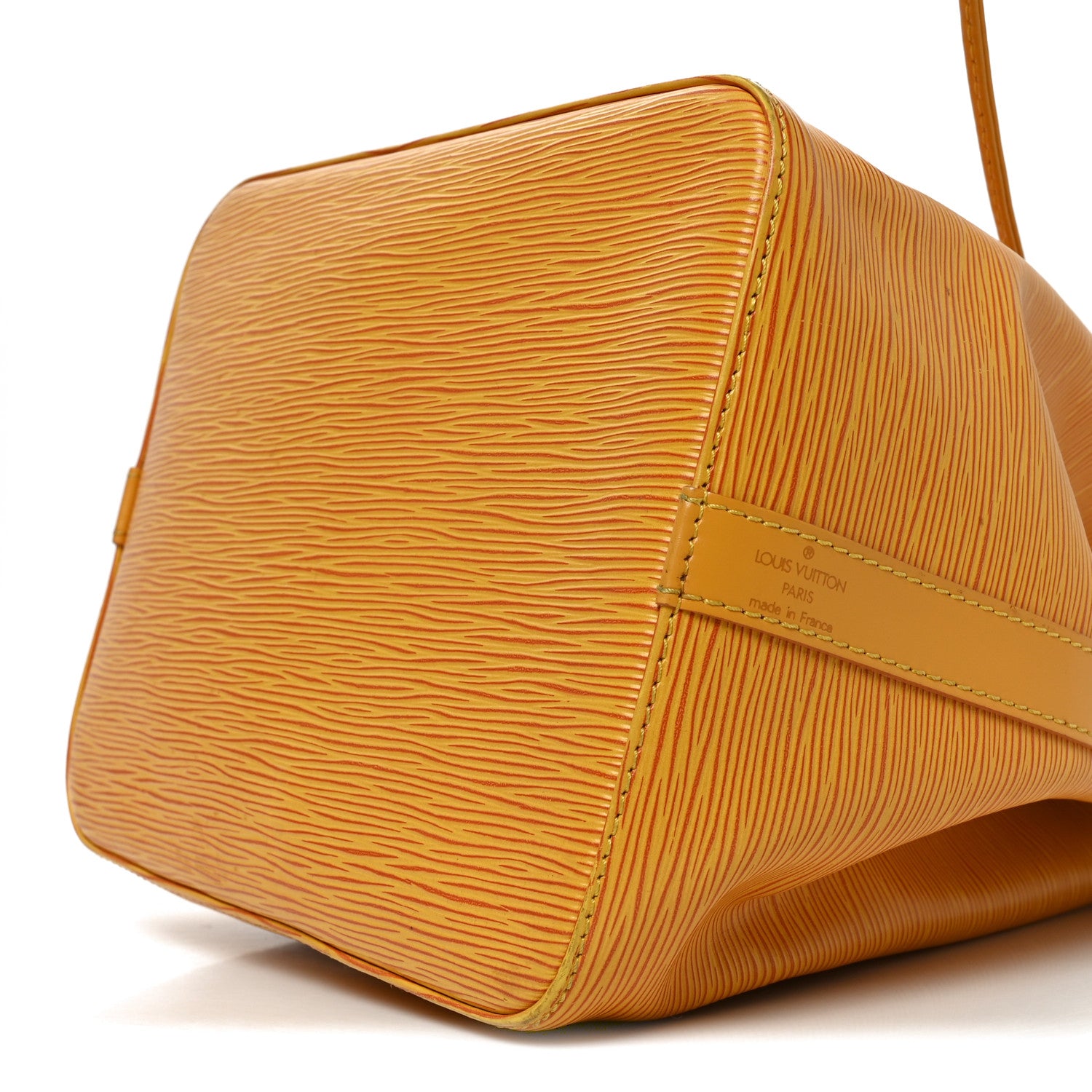 Louis Vuitton Epi Petit Noe Tassil 10 of 10