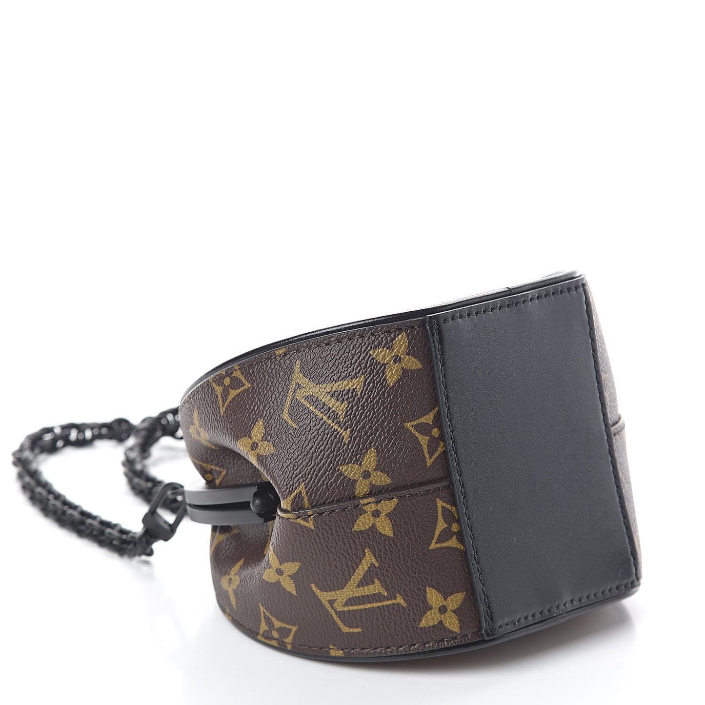 Reverse Monogram Giant Boursicot BC