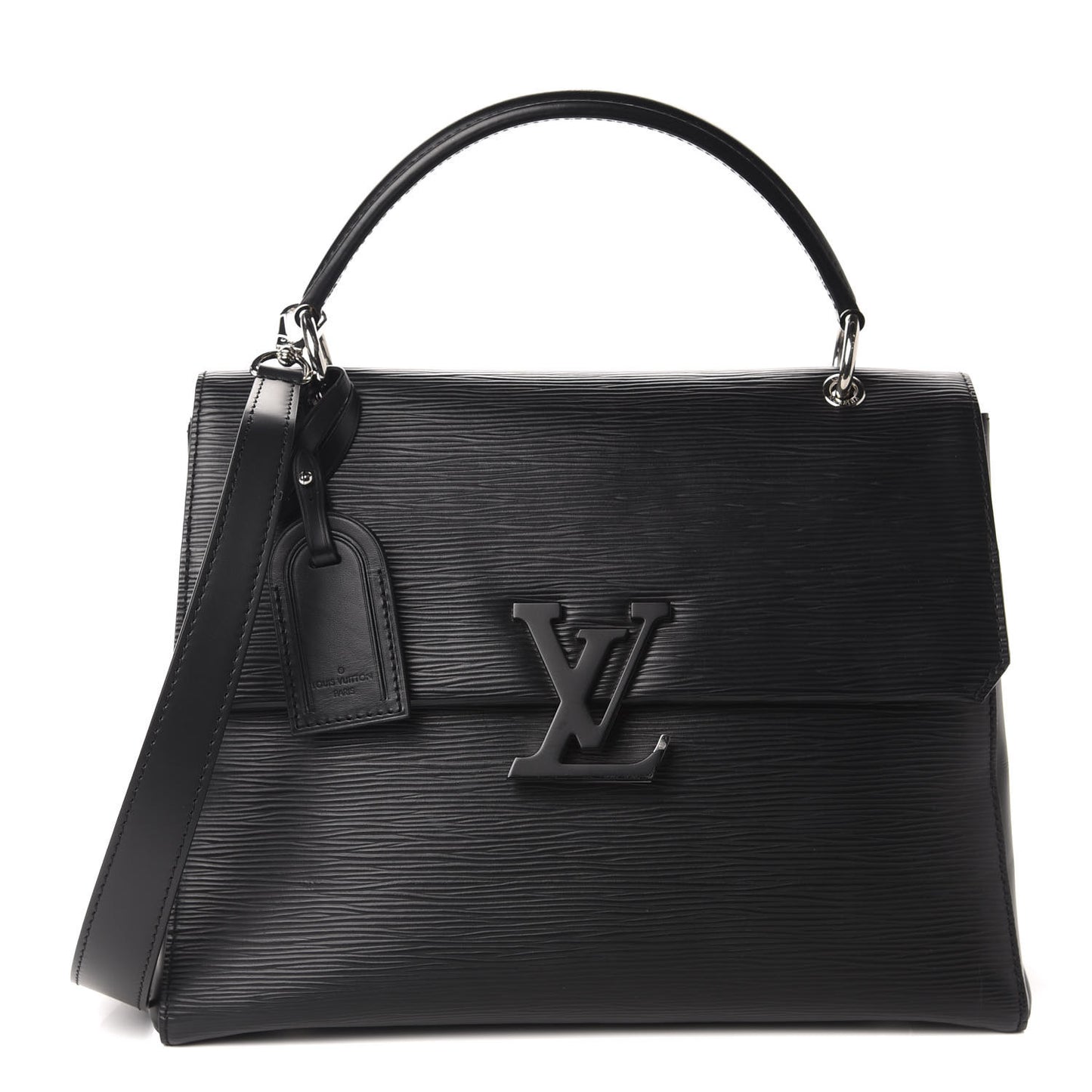 Epi Grenelle MM Black
