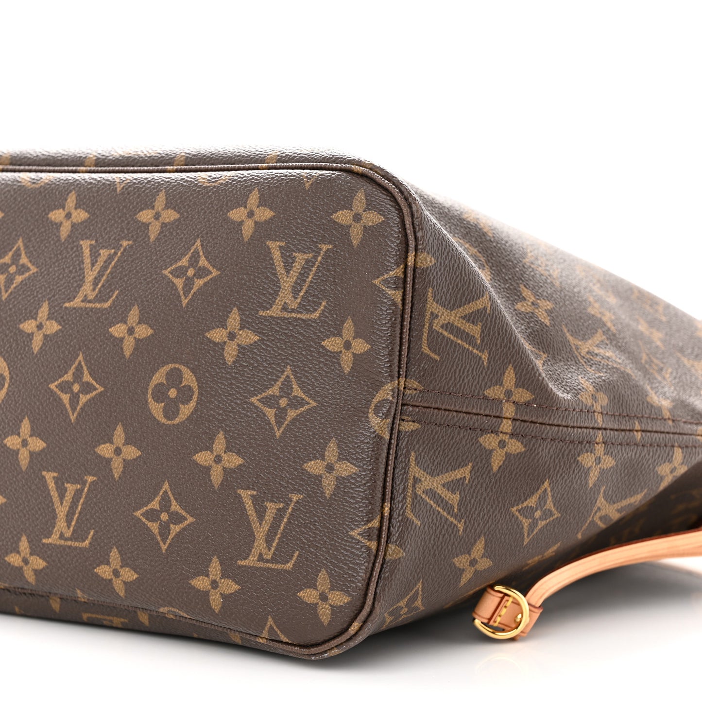 Monogram Neo Neverfull MM