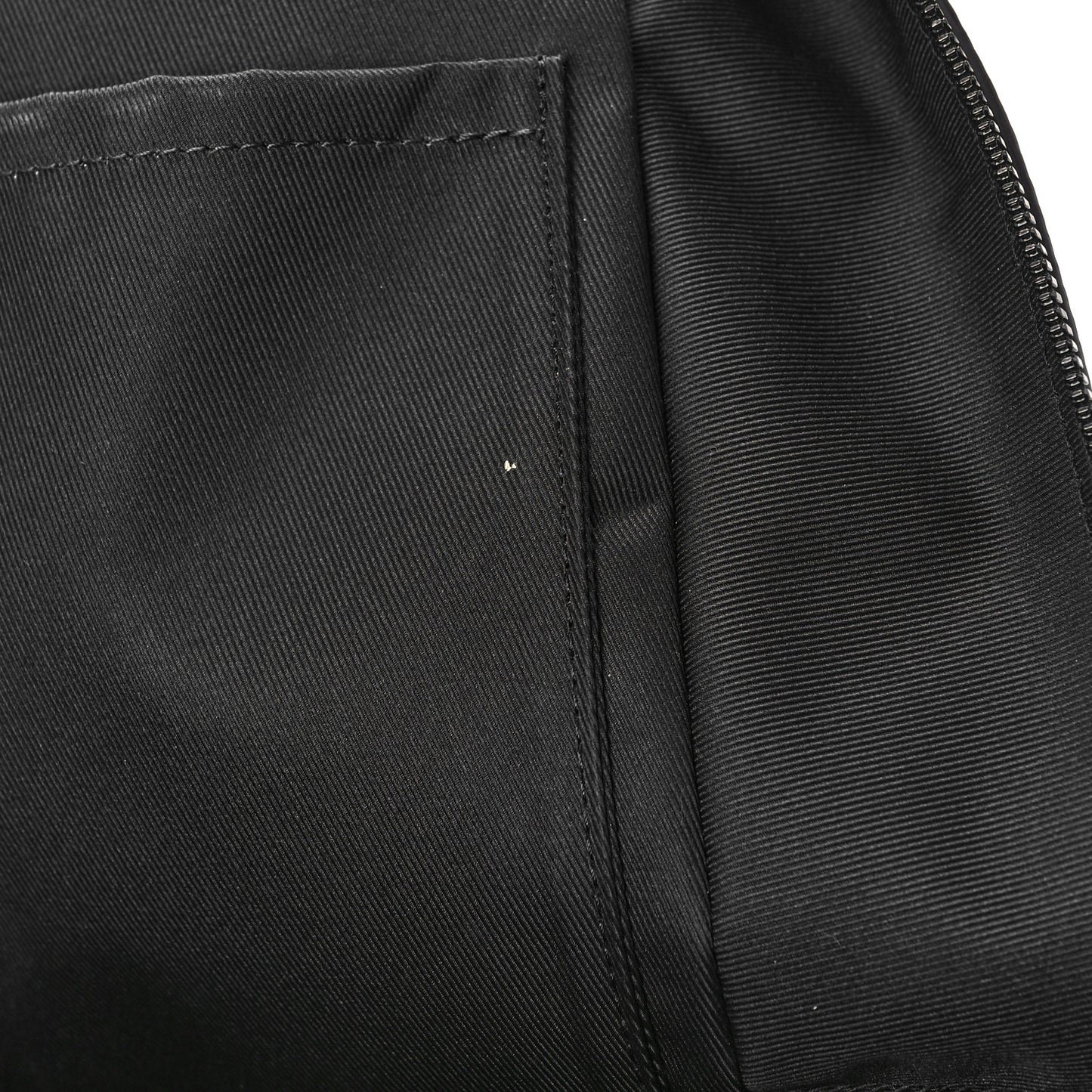 Monogram Macassar Dean Backpack