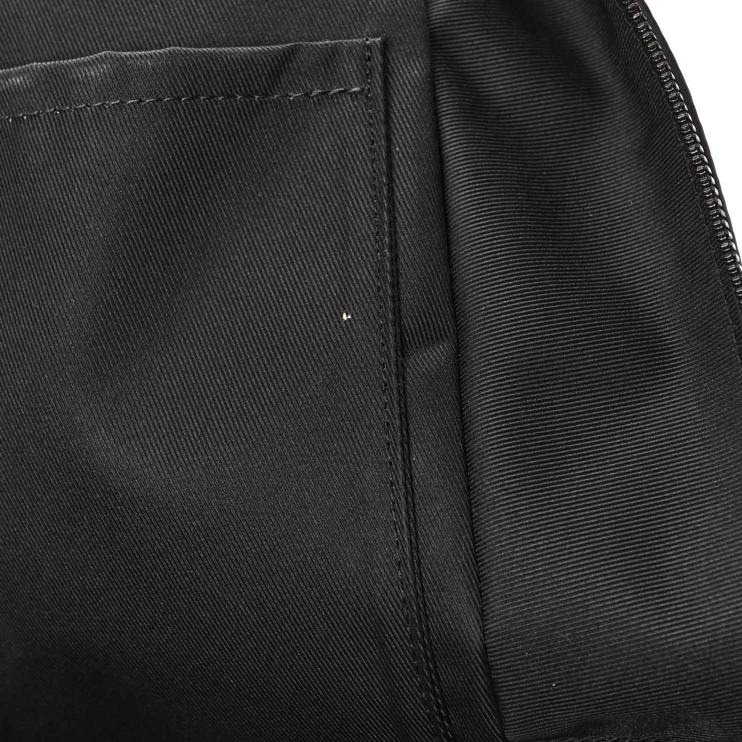 Louis Vuitton Monogram Macassar Dean Backpack 9 of 9