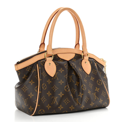 Louis Vuitton Monogram Tivoli PM 3 of 12