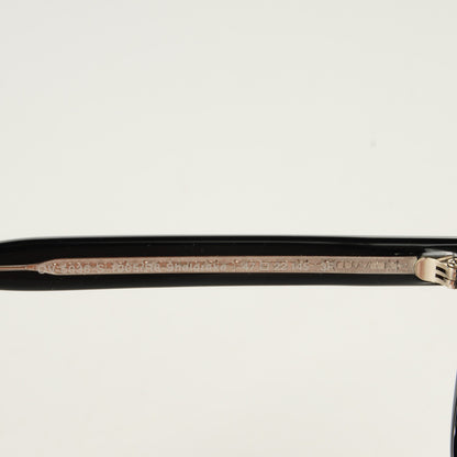 Oliver Peoples Sheldrake Sunglasses Black 7 of 7