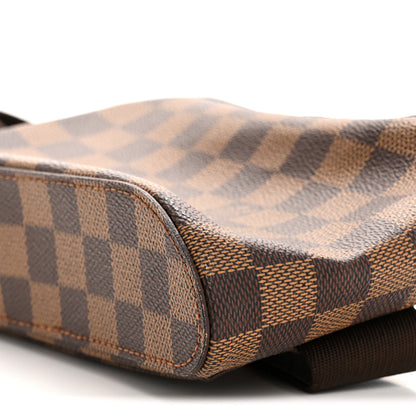 Louis Vuitton Damier Ebene Geronimos 8 of 12