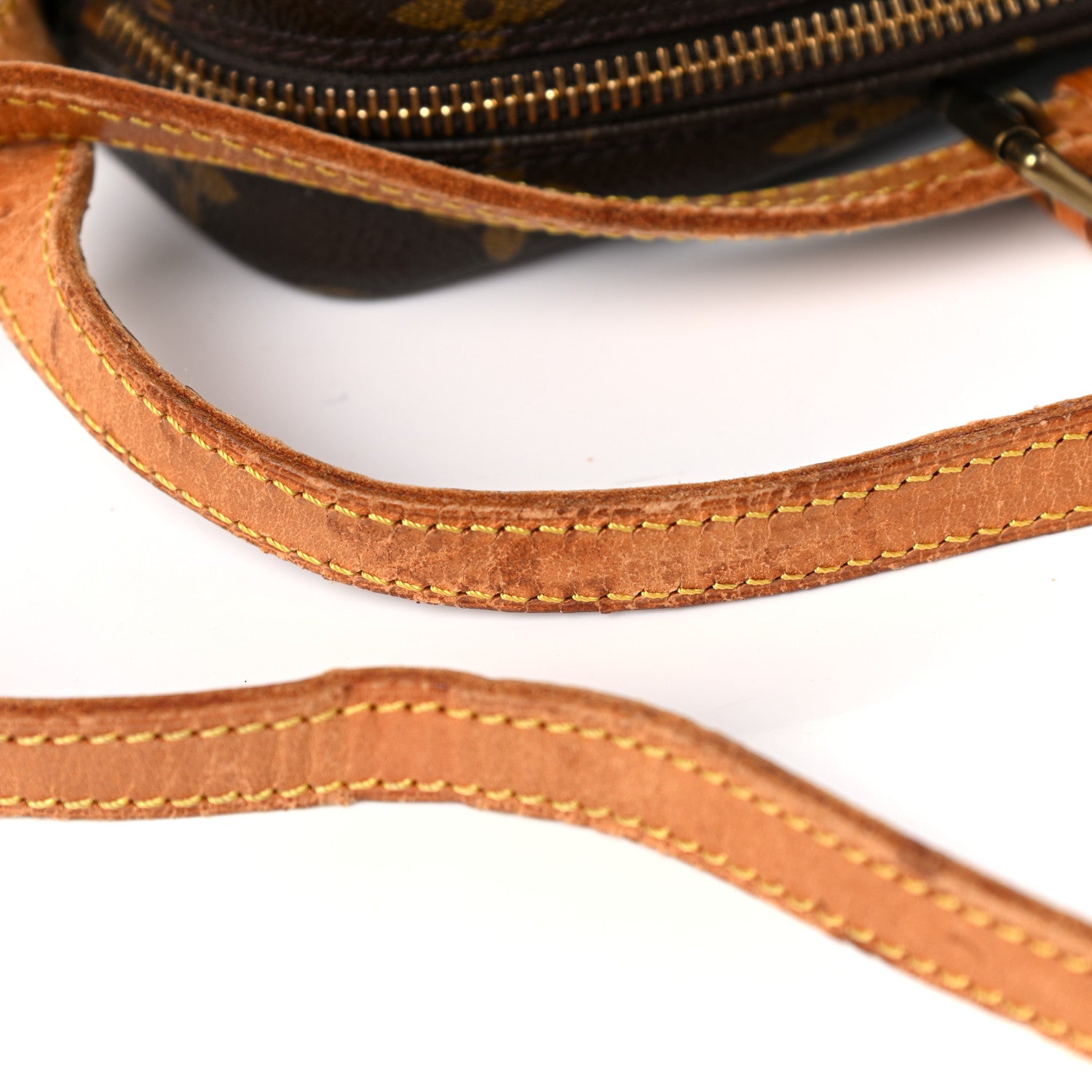 Louis Vuitton Monogram Jeune Fille 29 of 29