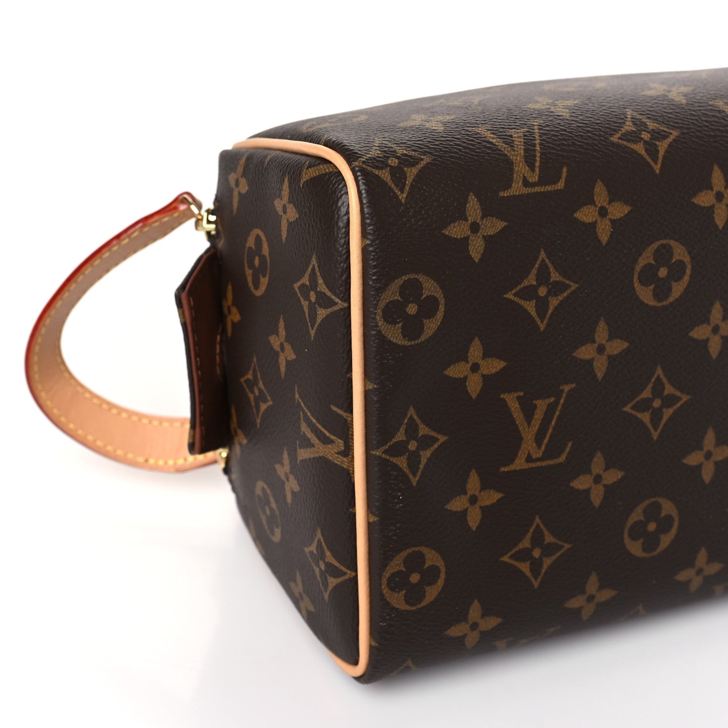 Louis Vuitton Monogram Dopp Kit Toilet Pouch 7 of 8