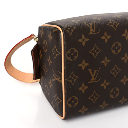 Louis Vuitton Monogram Dopp Kit Toilet Pouch 7 of 8