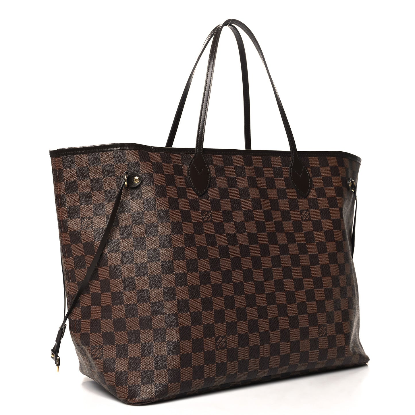 Damier Ebene Neverfull GM
