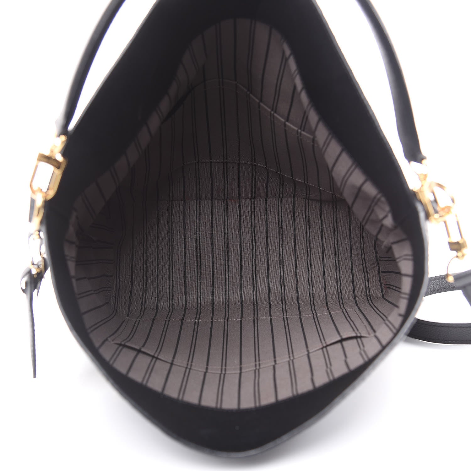 Louis Vuitton Empreinte Melie Black 5 of 16
