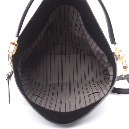Louis Vuitton Empreinte Melie Black 5 of 16