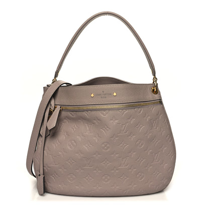 Louis Vuitton Empreinte Spontini Mastic 1 of 9