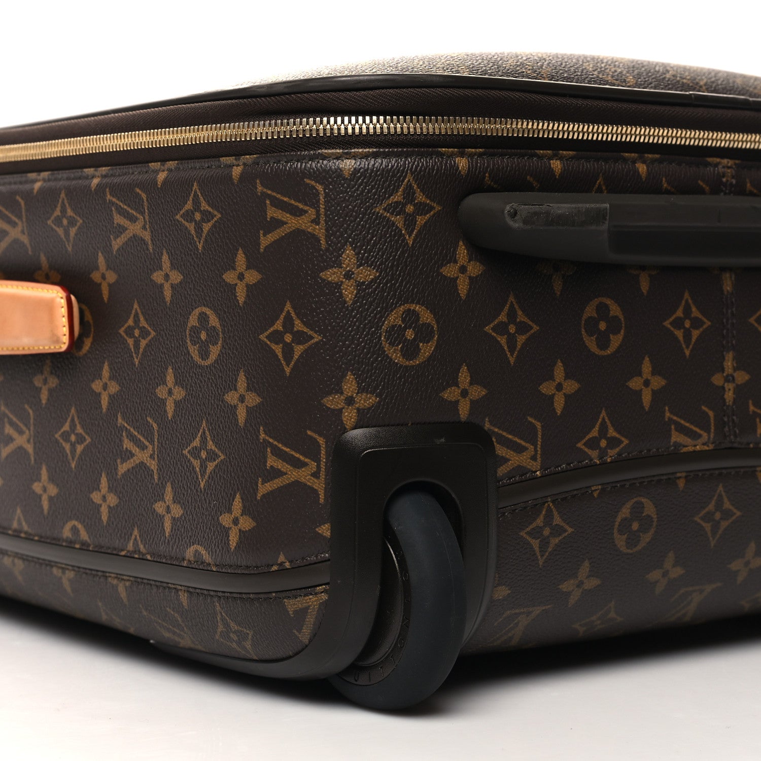 Louis Vuitton Monogram Pegase Legere 55 7 of 10