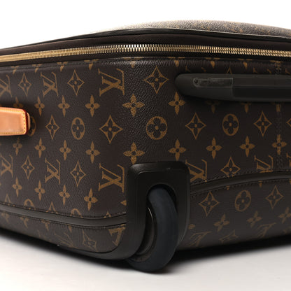 Louis Vuitton Monogram Pegase Legere 55 7 of 10