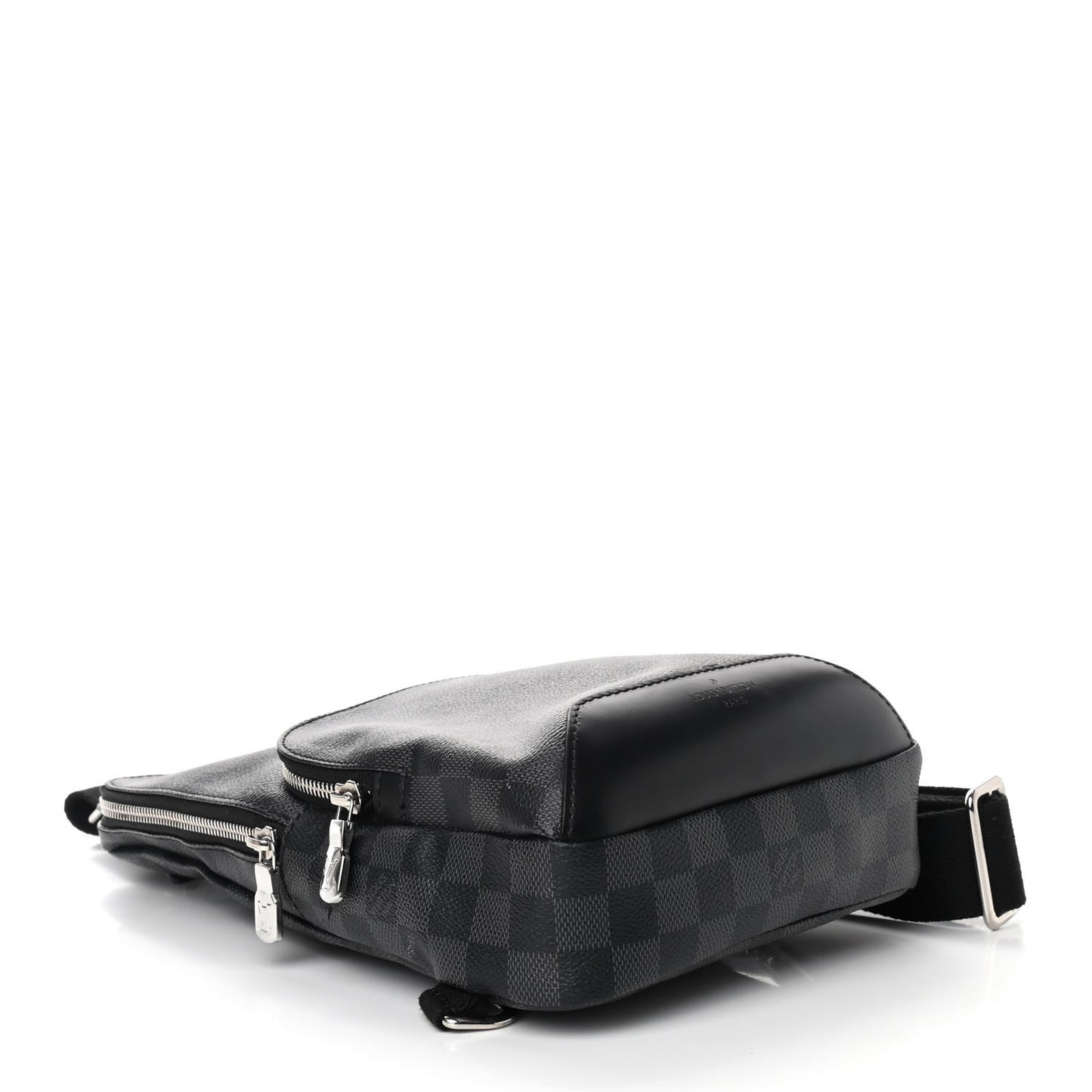 Damier Graphite Avenue Sling Backpack