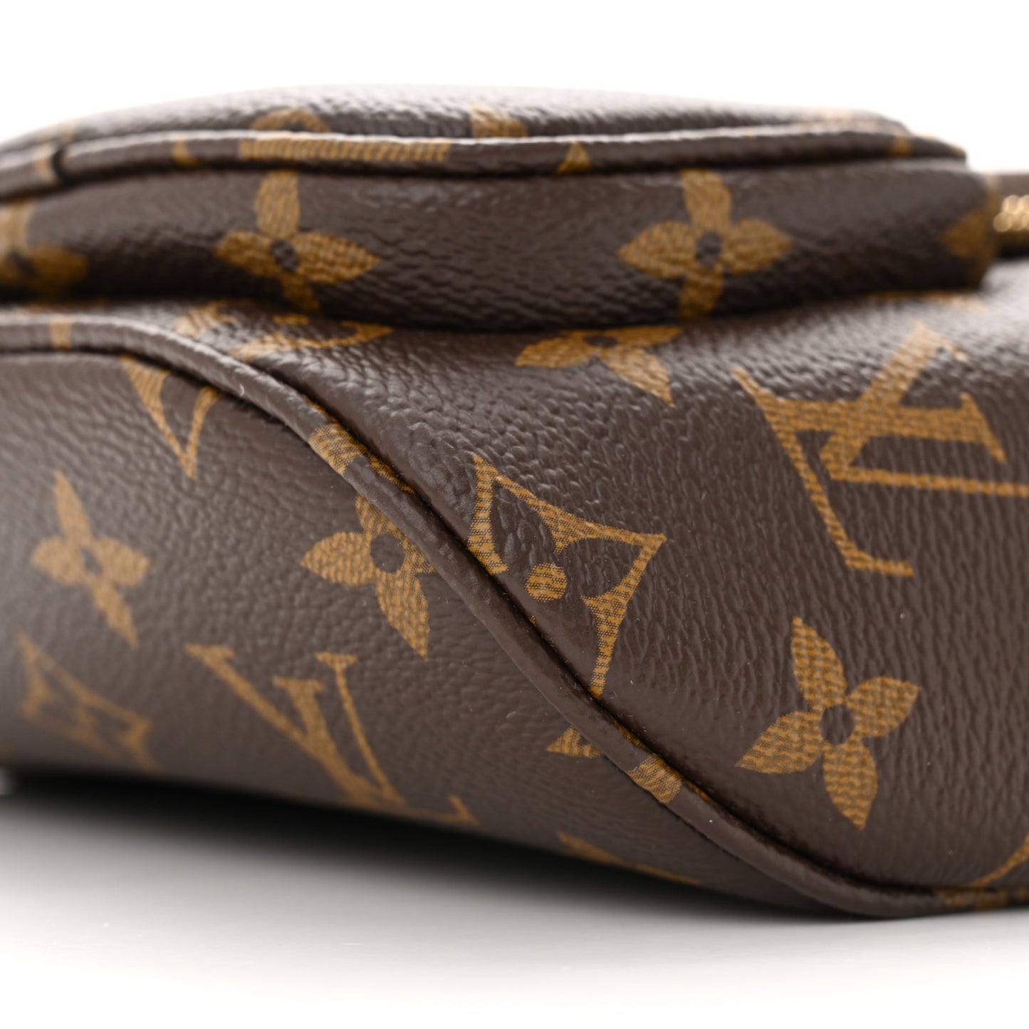 Monogram Mini Bumbag