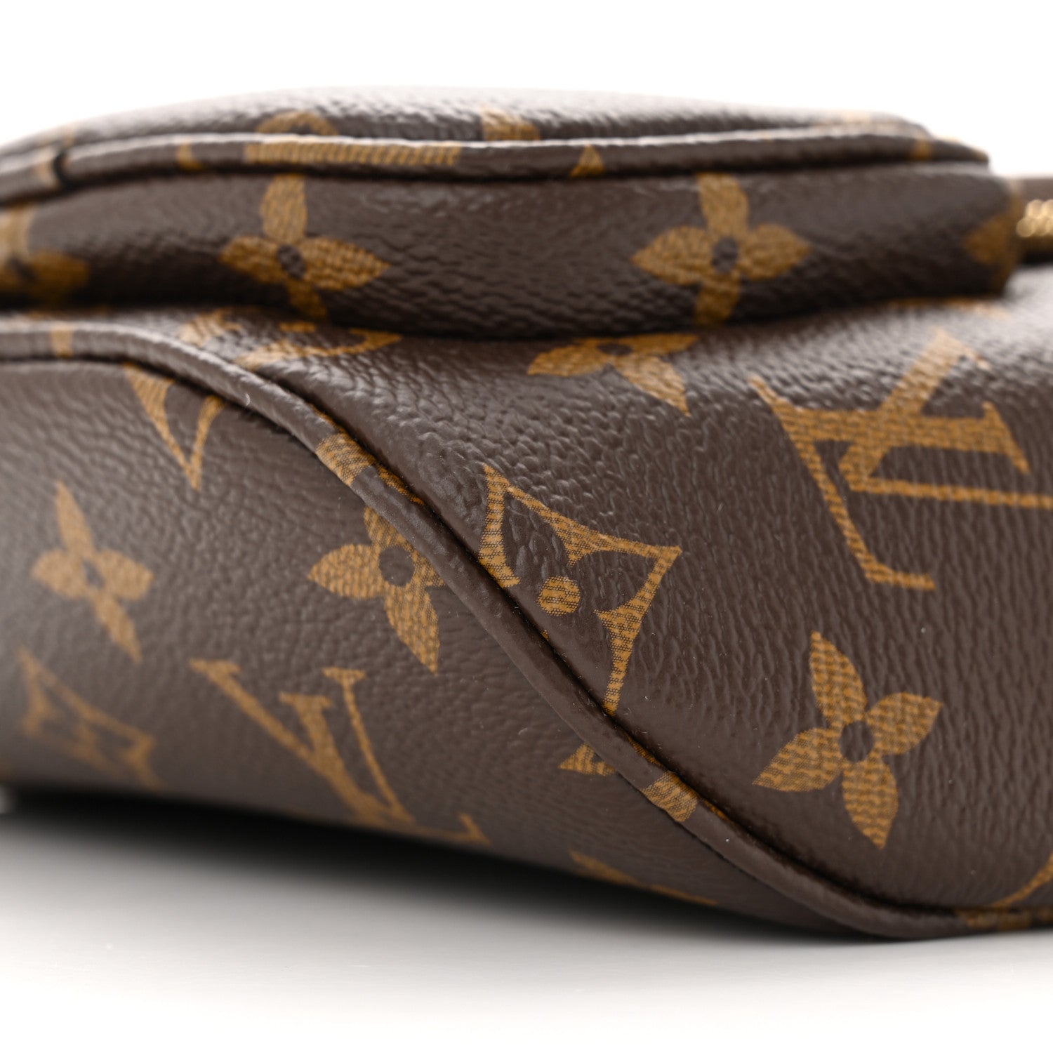 Louis Vuitton Monogram Mini Bumbag 9 of 10