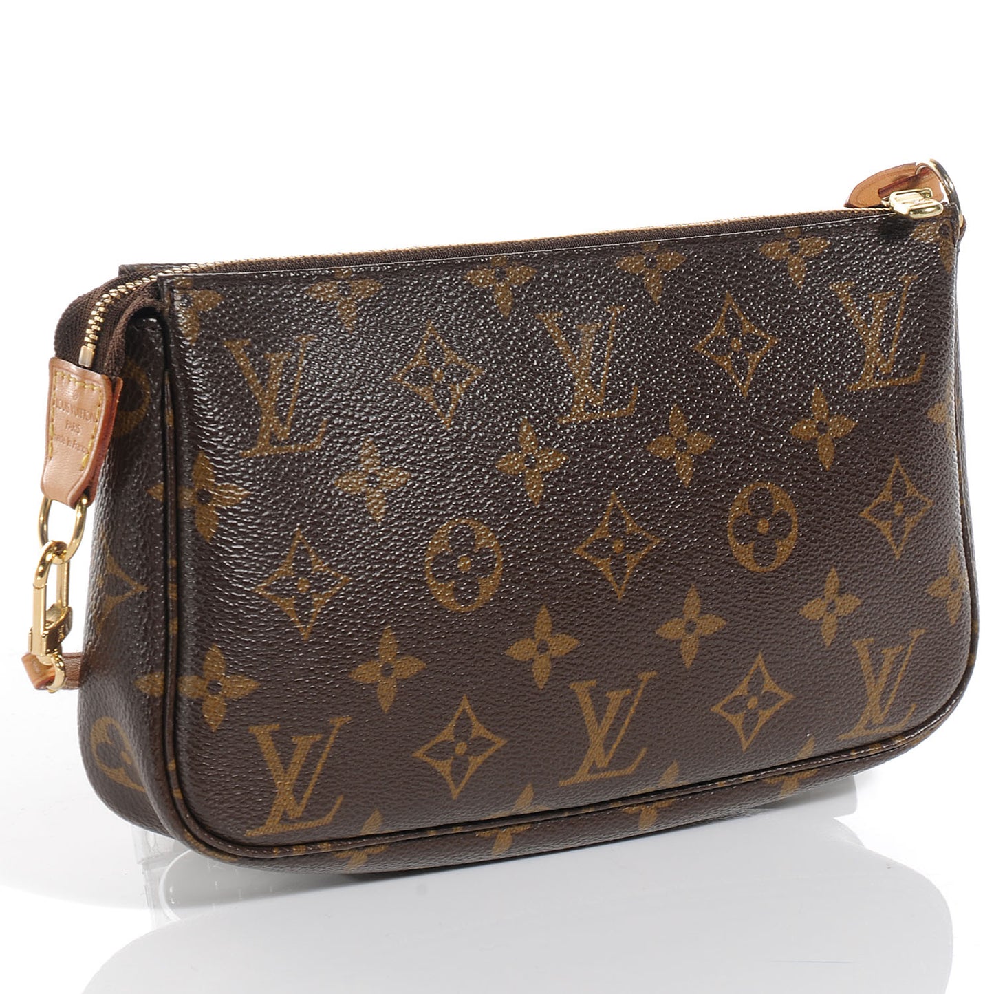 Monogram Pochette Accessories