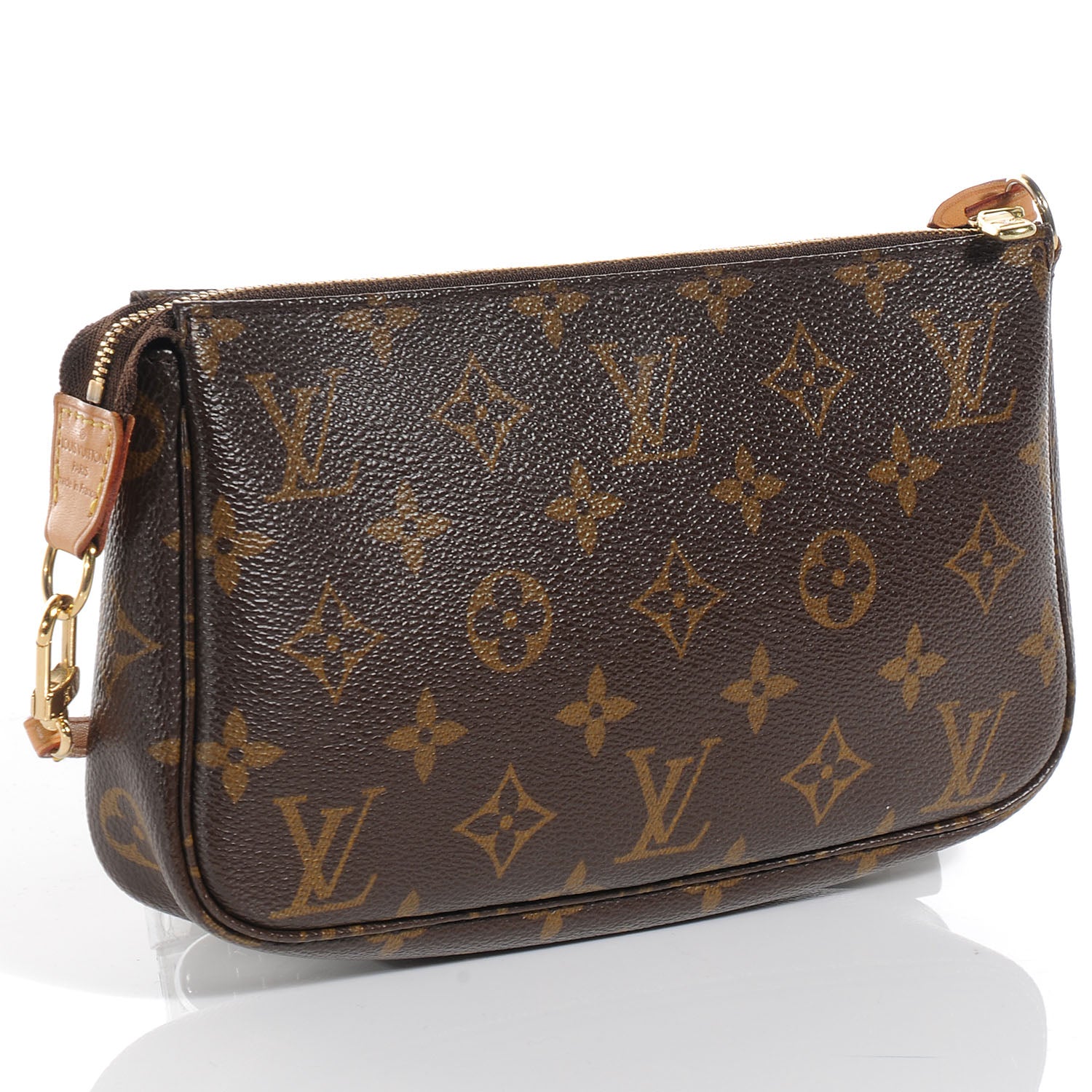 Louis Vuitton Monogram Pochette Accessories 3 of 7