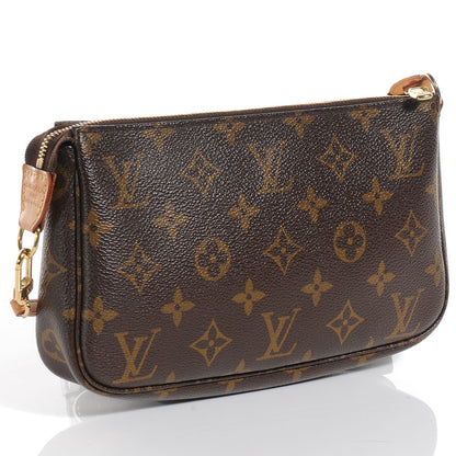 Louis Vuitton Monogram Pochette Accessories 3 of 7