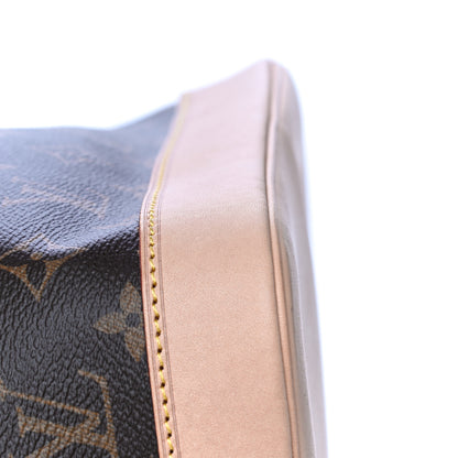 Louis Vuitton Monogram Petit Noe NM 12 of 13