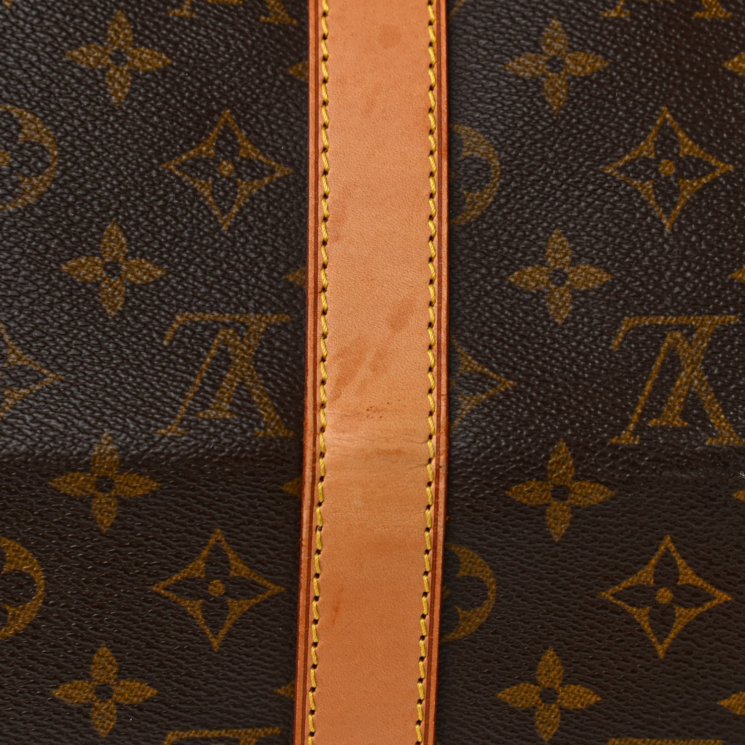 Louis Vuitton Monogram Keepall 50 13 of 13