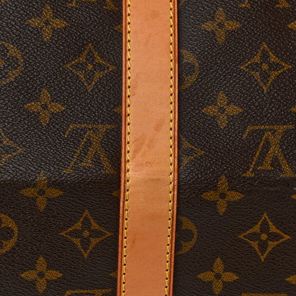 Louis Vuitton Monogram Keepall 50 13 of 13