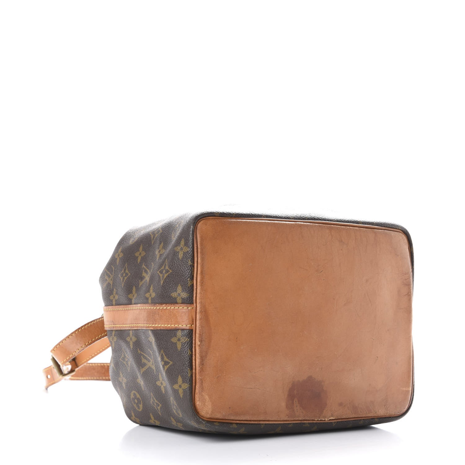 Louis Vuitton Monogram Petit Noe 4 of 11