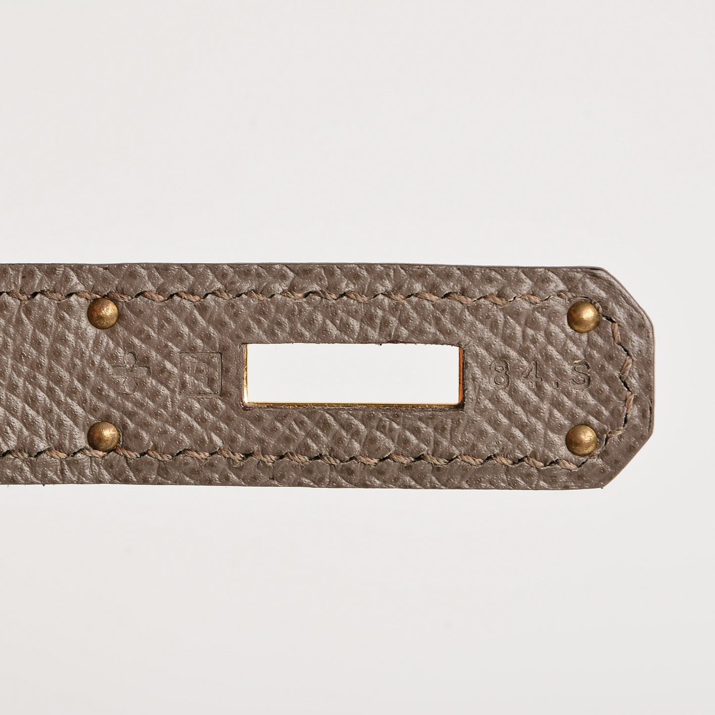 Epsom Kelly Sellier 28 Etain