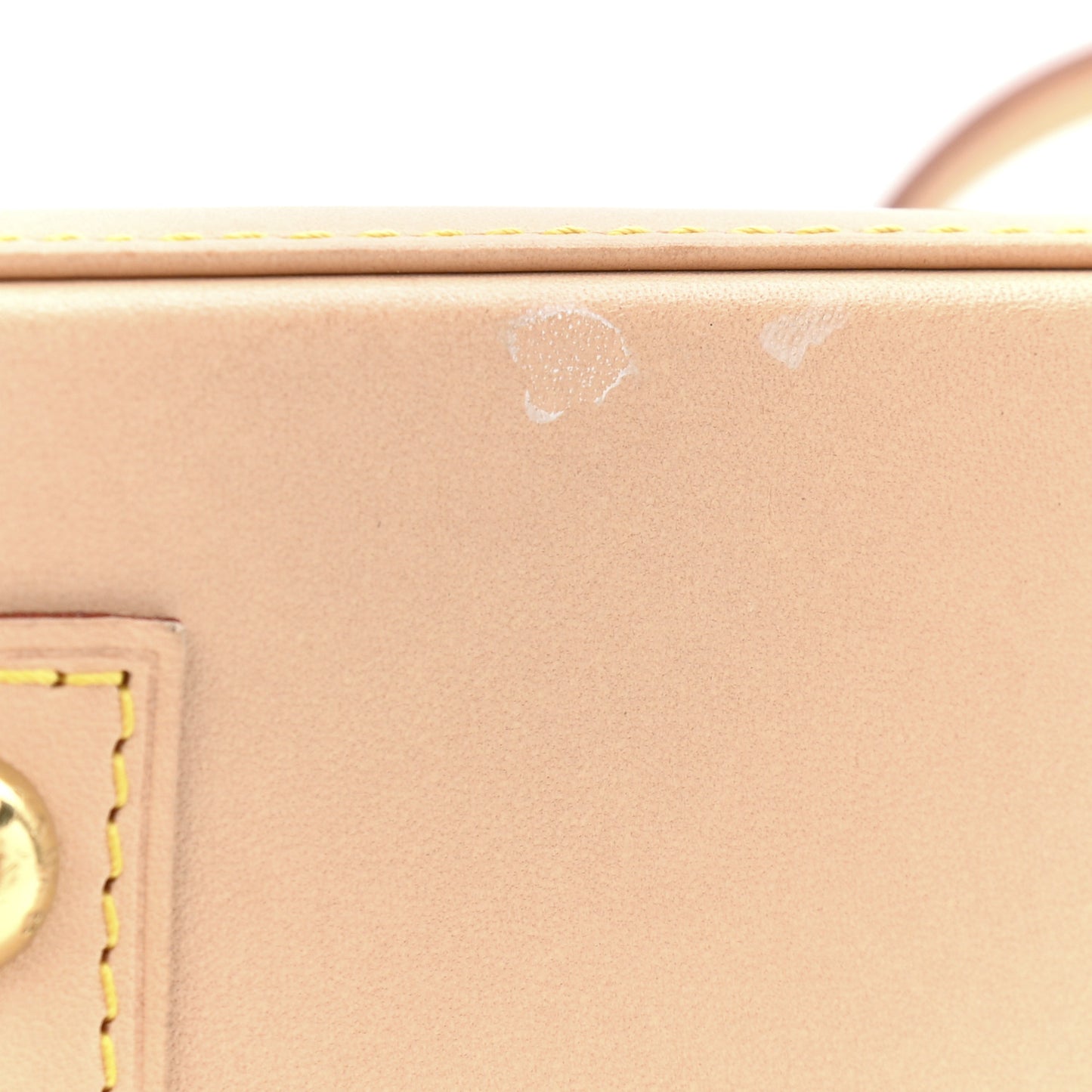 Monogram Alma BB