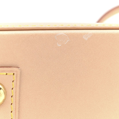Louis Vuitton Monogram Alma BB 14 of 14