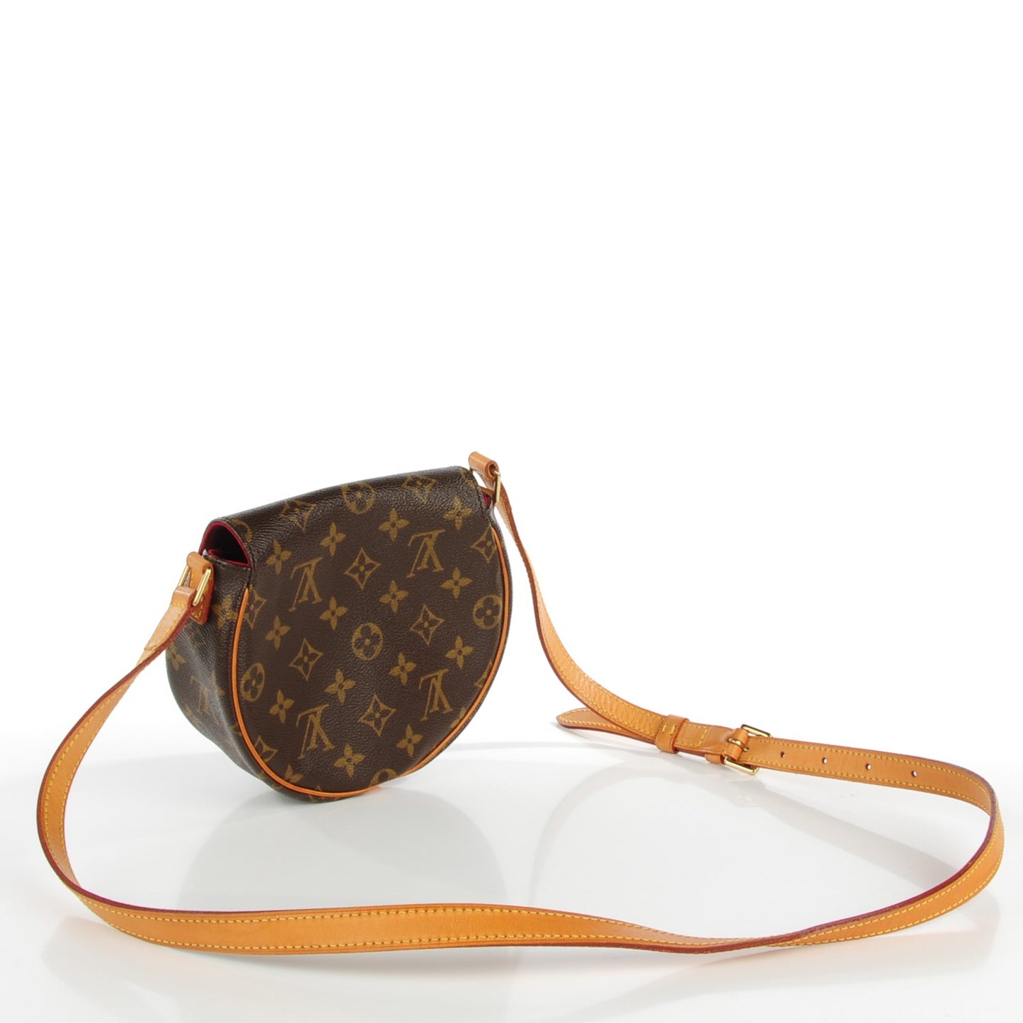 Monogram Tambourin