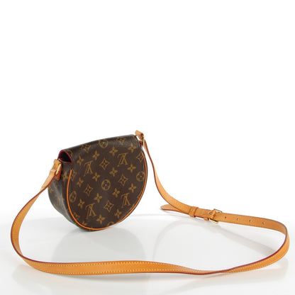 Louis Vuitton Monogram Tambourin 3 of 7