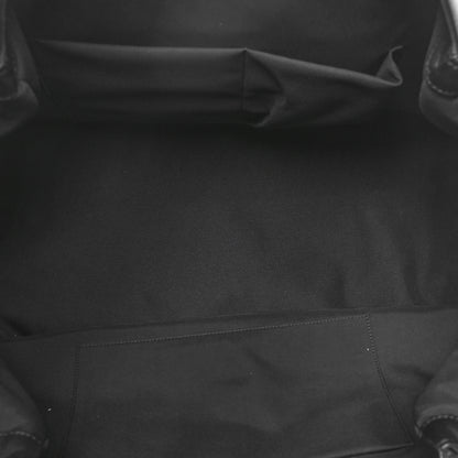 The Row Nylon Margaux 17 Inside-Out Black 5 of 9