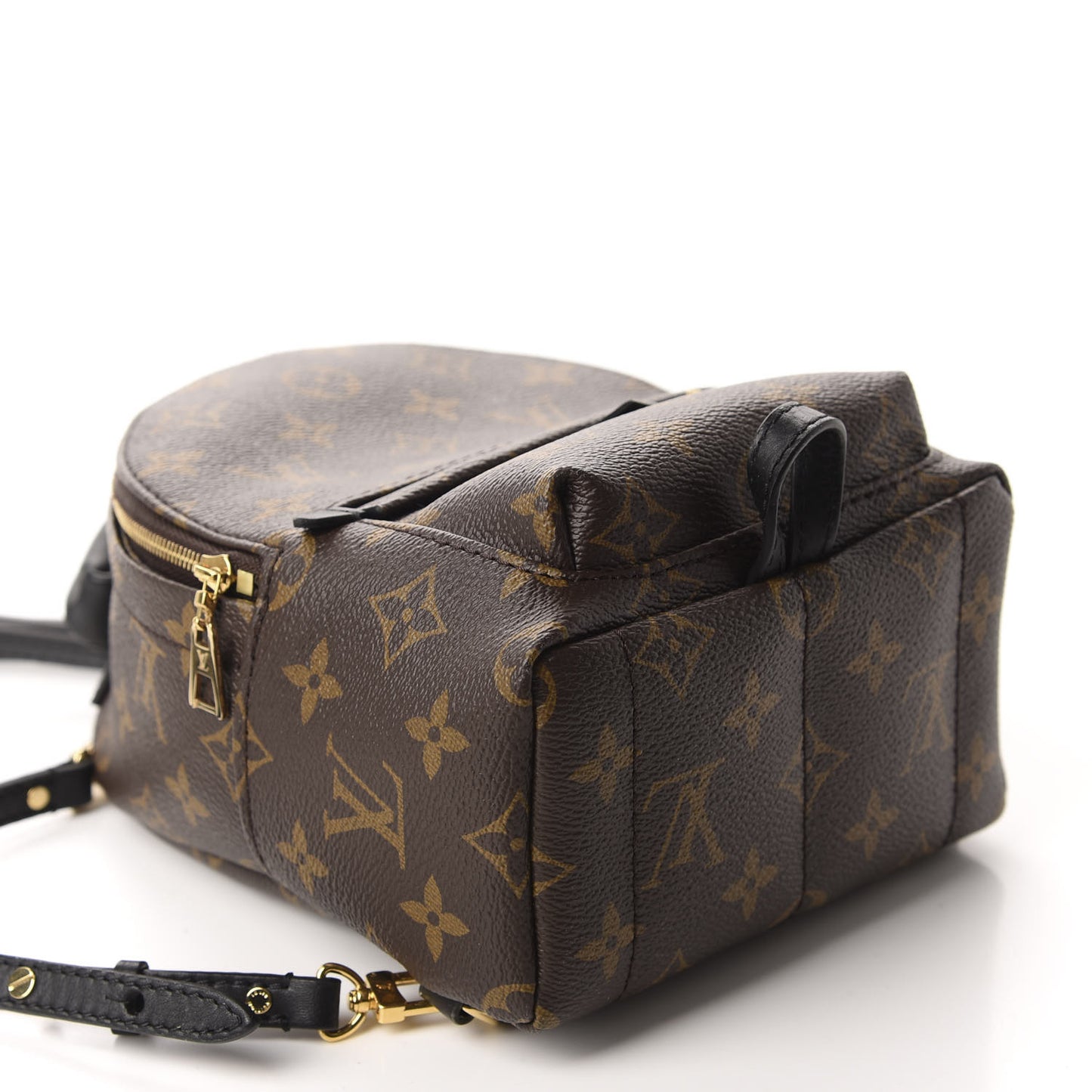 Monogram Palm Springs Backpack Mini