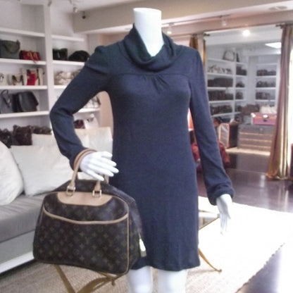 Louis Vuitton Monogram Deauville 2 of 14