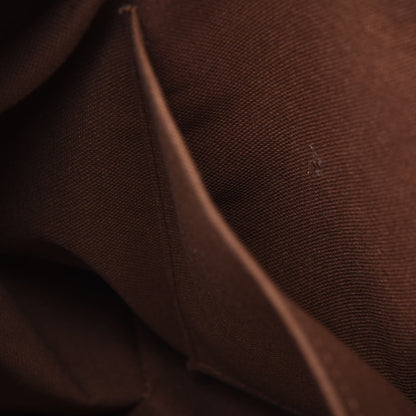 Louis Vuitton Monogram Sully PM 9 of 21