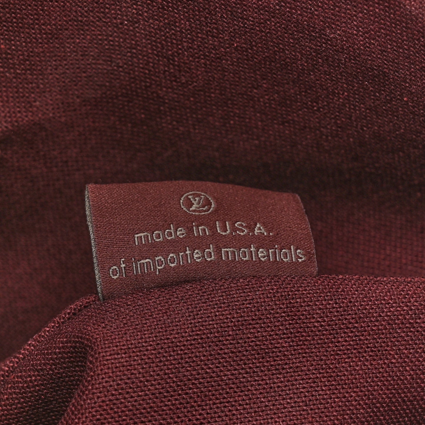 Monogram Iena MM