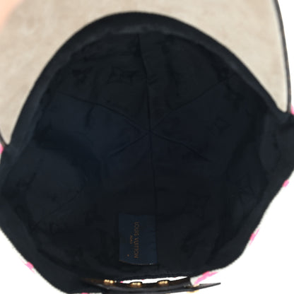 Louis Vuitton Monogram Starboard Cap M Greige 3 of 4