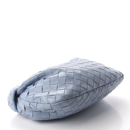 Bottega Veneta Nappa Intrecciato Mini Jodie Ice 4 of 9