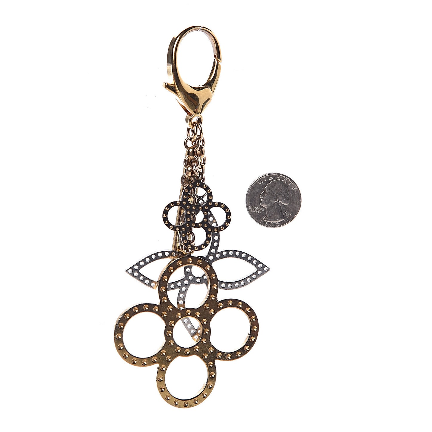 Tapage Bag Charm