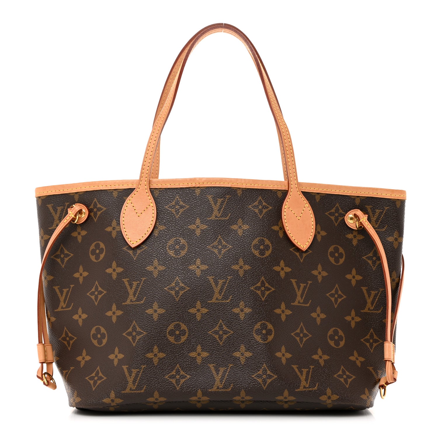 Louis Vuitton LOUIS VUITTON Monogram Neo Neverfull PM Pivoine 2 of 10