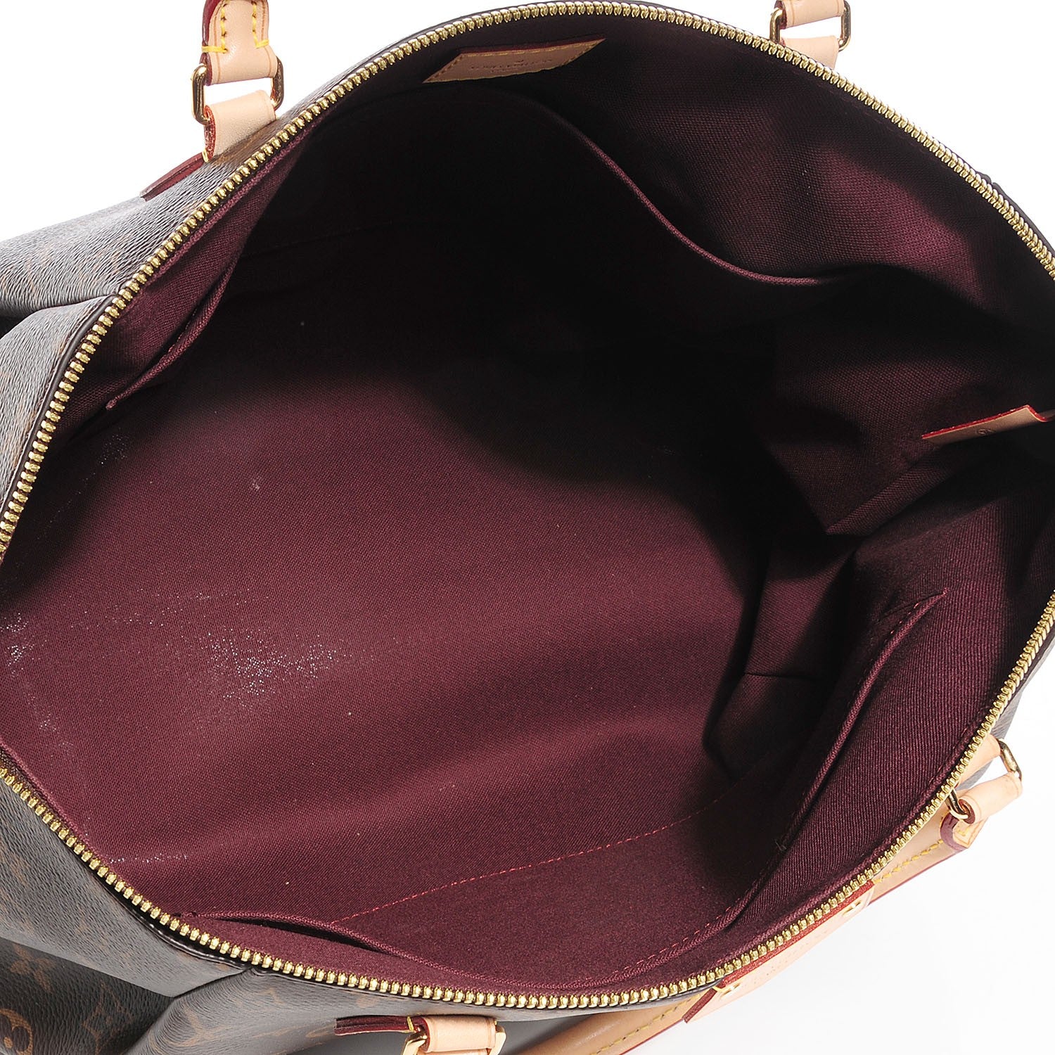 Louis Vuitton Monogram Turenne GM 5 of 9
