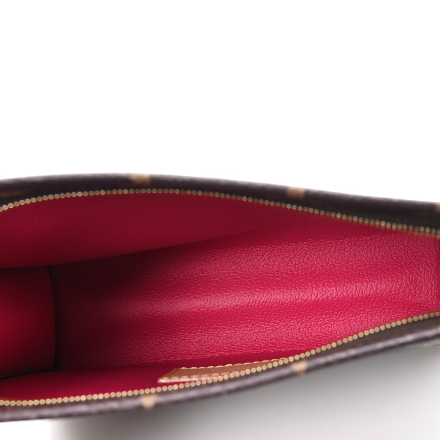 LV X TM Monogram Toiletry Pouch 19