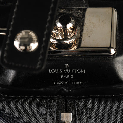 Louis Vuitton Damier Graphite Garment Cover Hanging Bag 7 of 7